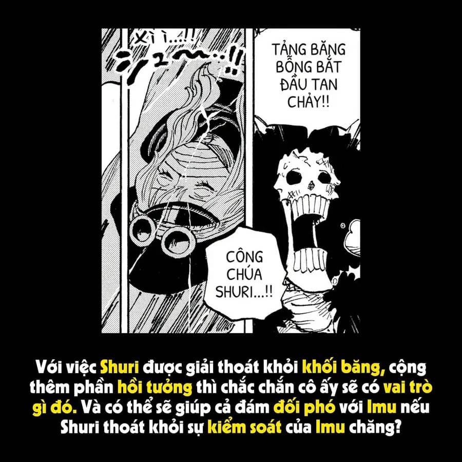 One Piece - Chương 1187.1 - ảnh 31