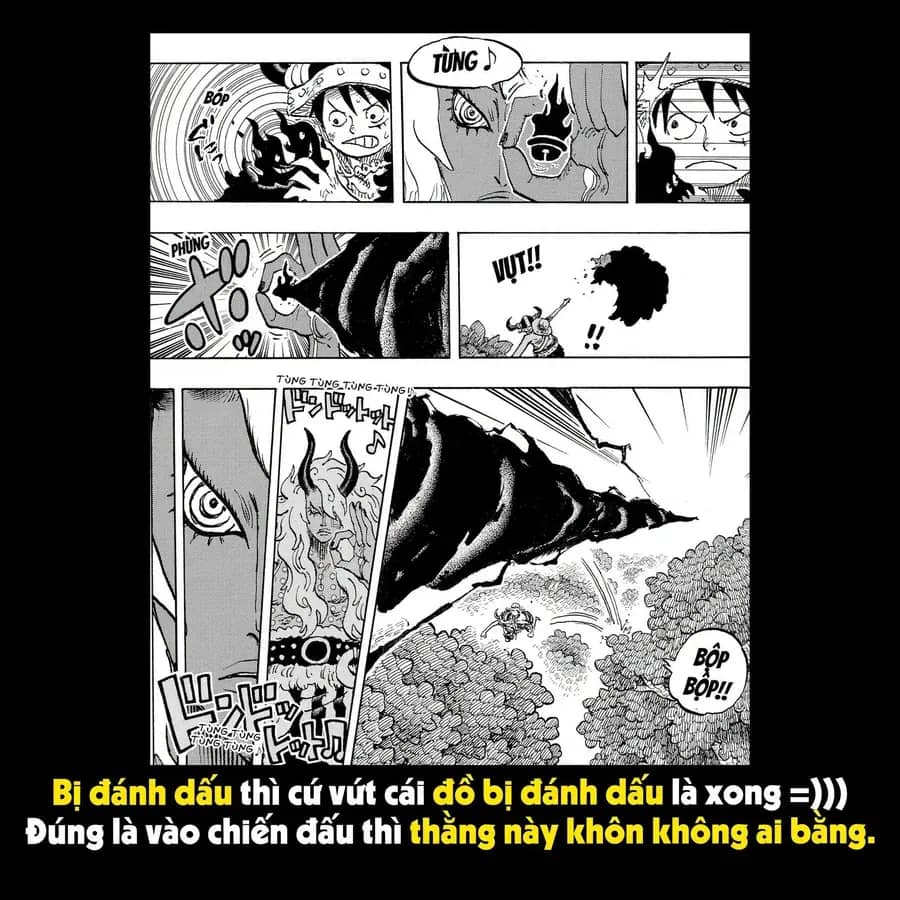 One Piece - Chương 1187.1 - ảnh 34