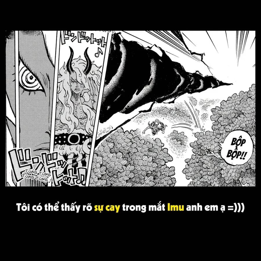 One Piece - Chương 1187.1 - ảnh 35