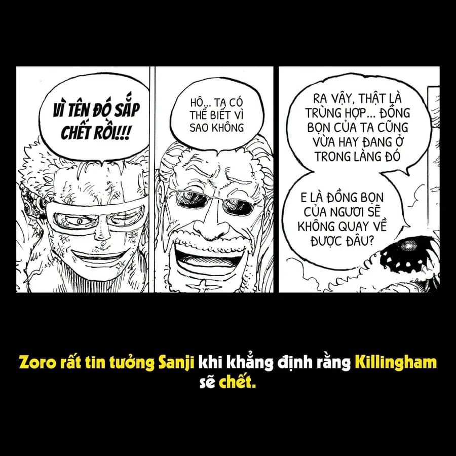 One Piece - Chương 1187.1 - ảnh 39