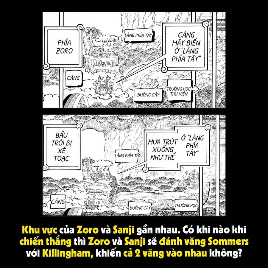 One Piece - Chương 1187.1 - ảnh 43