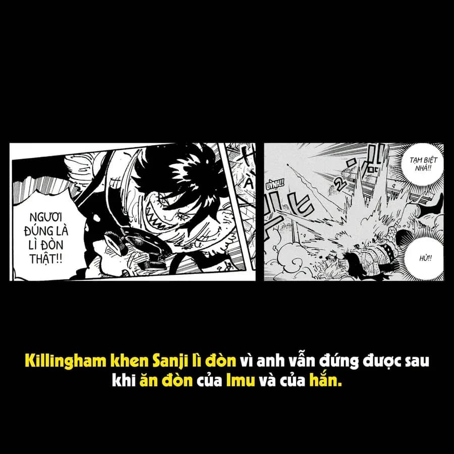 One Piece - Chương 1187.1 - ảnh 47