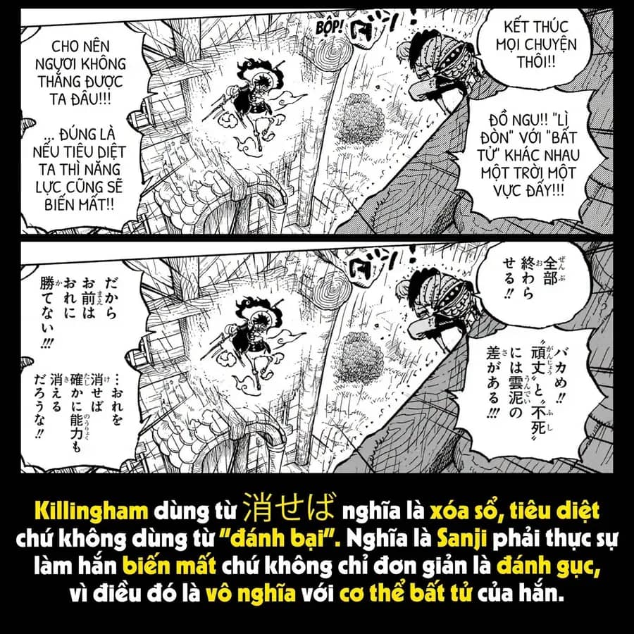 One Piece - Chương 1187.1 - ảnh 48