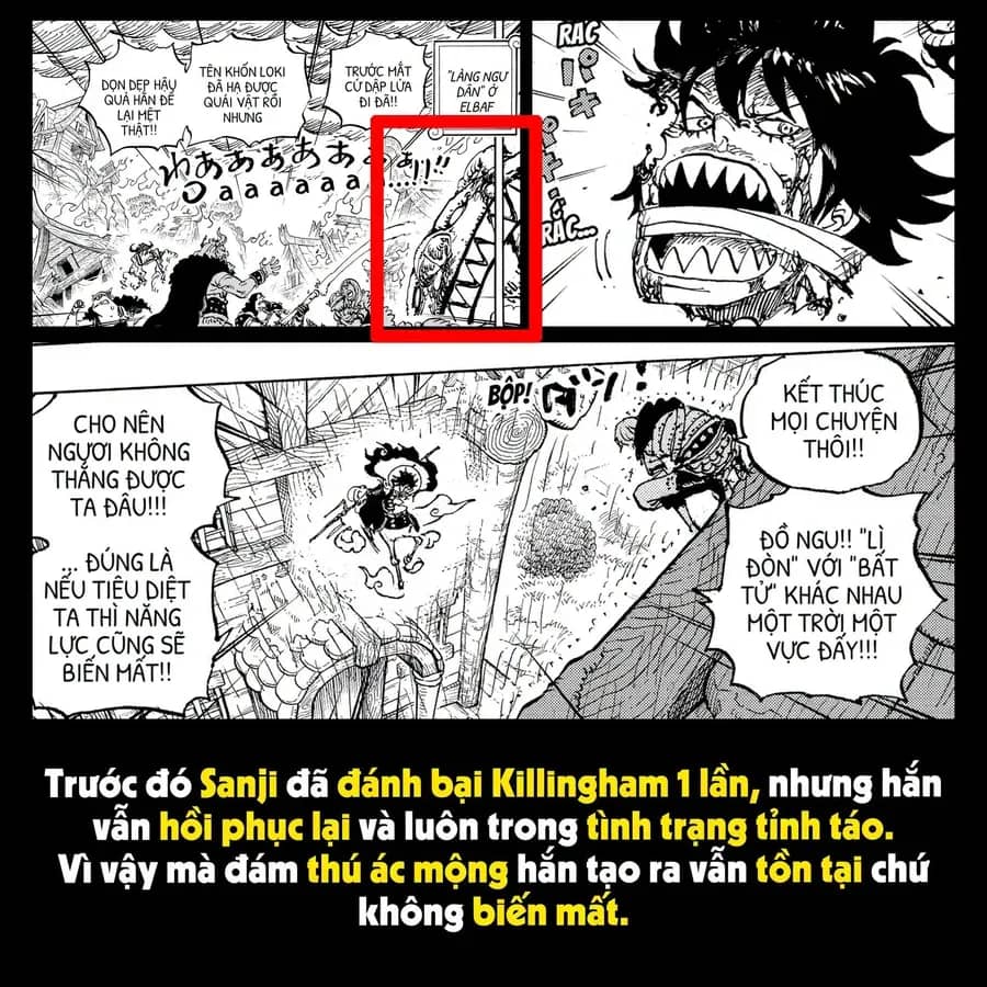 One Piece - Chương 1187.1 - ảnh 49