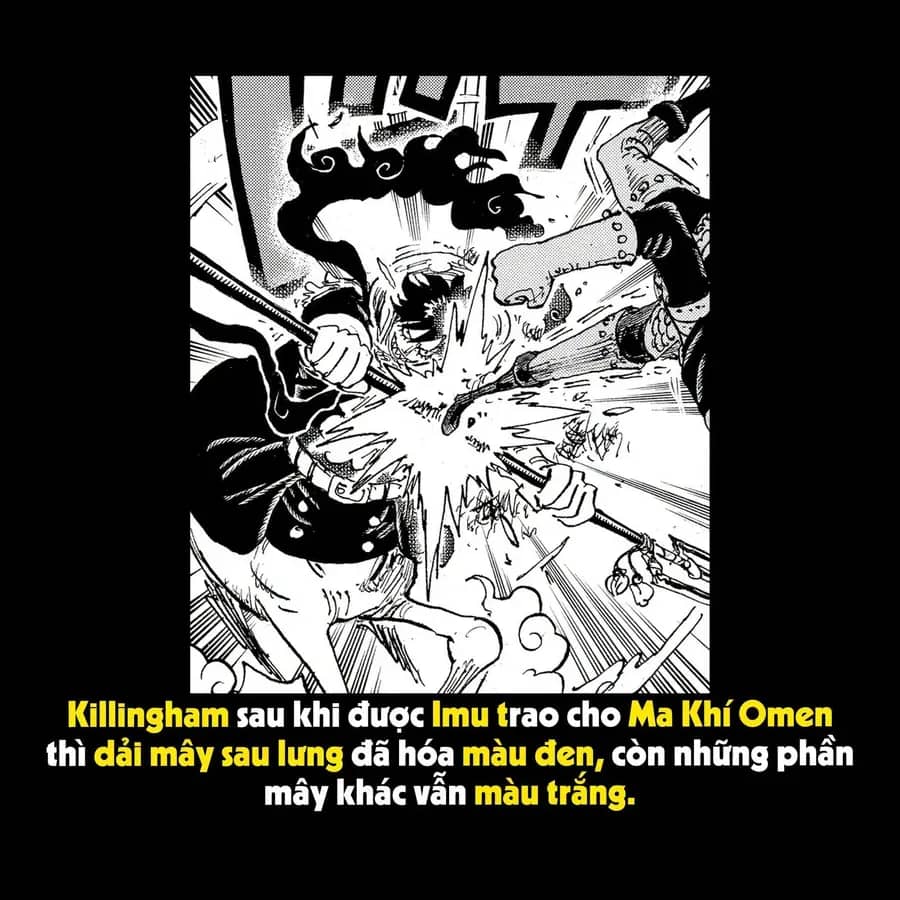 One Piece - Chương 1187.1 - ảnh 50