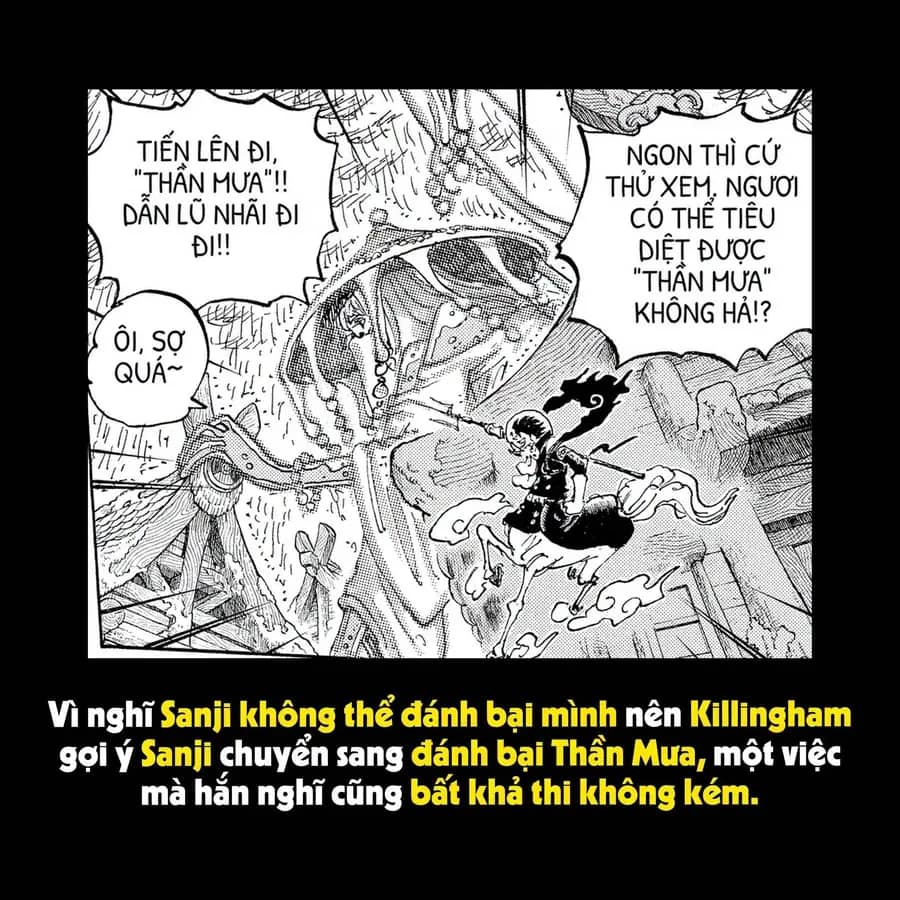 One Piece - Chương 1187.1 - ảnh 51