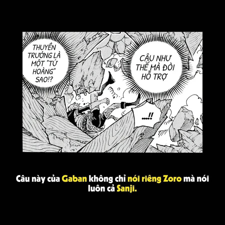 One Piece - Chương 1187.1 - ảnh 55