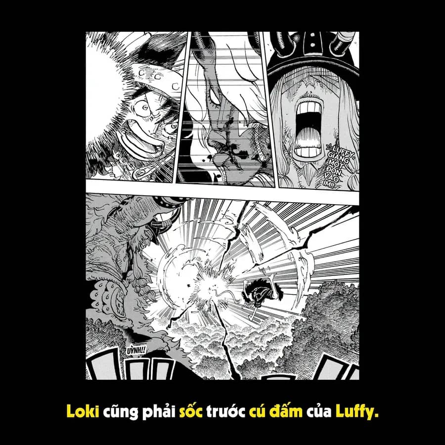 One Piece - Chương 1187.1 - ảnh 6