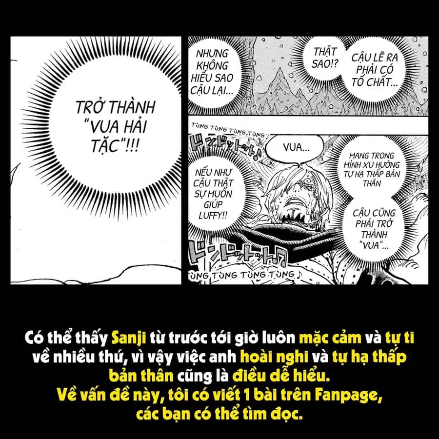 One Piece - Chương 1187.1 - ảnh 60