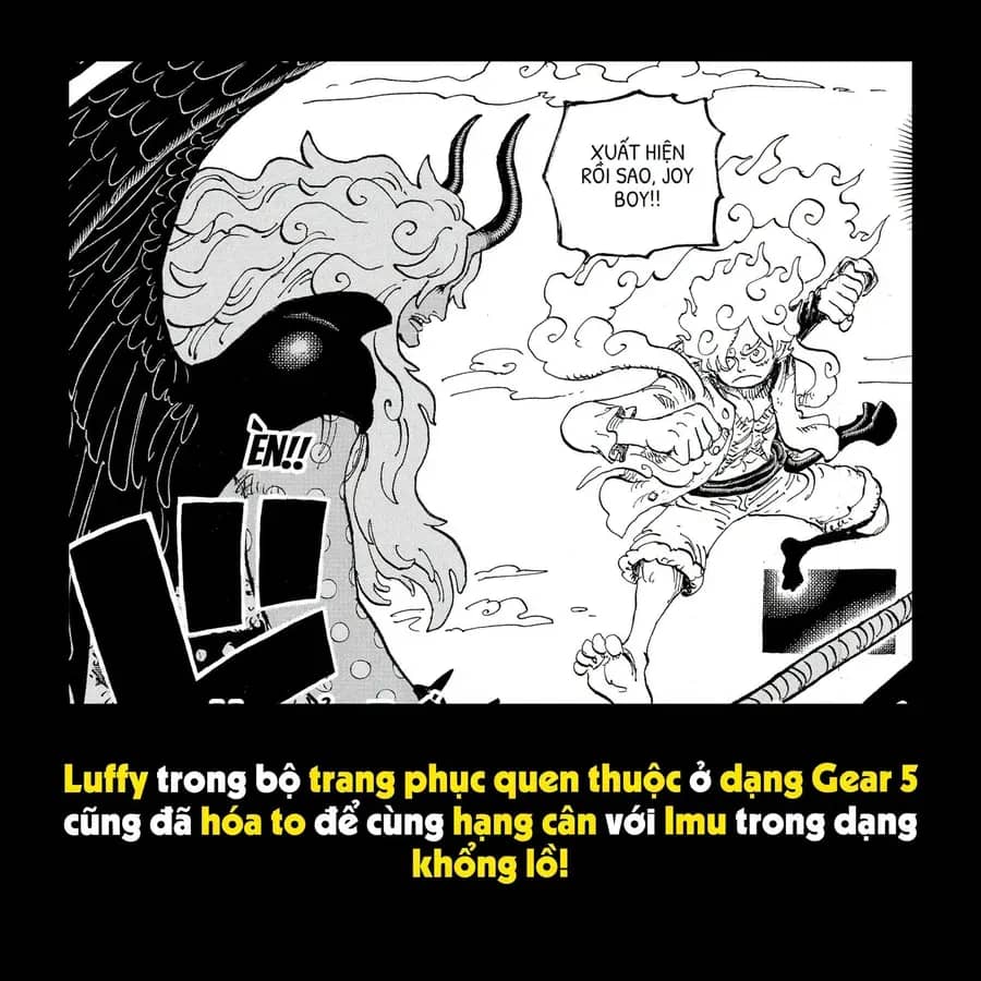 One Piece - Chương 1187.1 - ảnh 62
