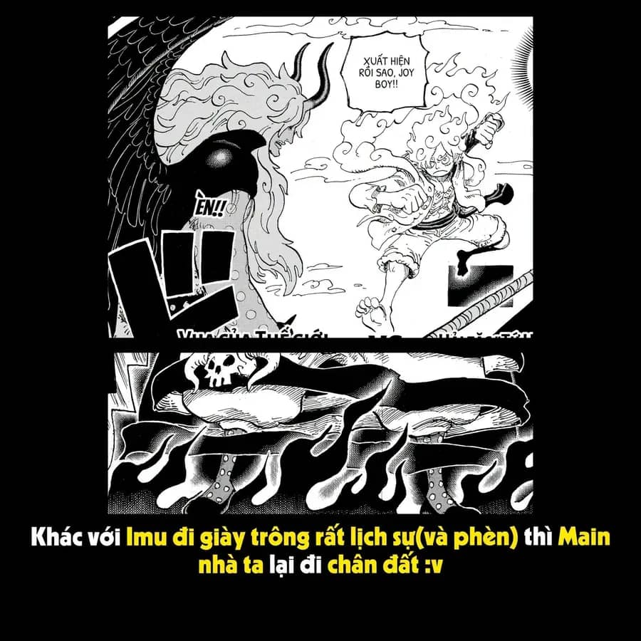One Piece - Chương 1187.1 - ảnh 64