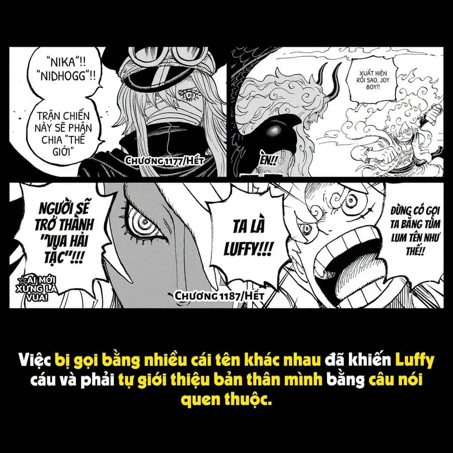 One Piece - Chương 1187.1 - ảnh 67