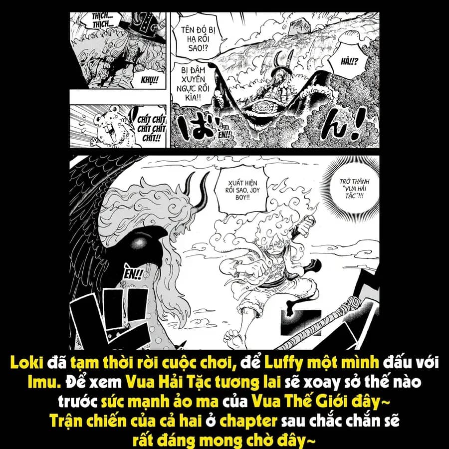 One Piece - Chương 1187.1 - ảnh 69