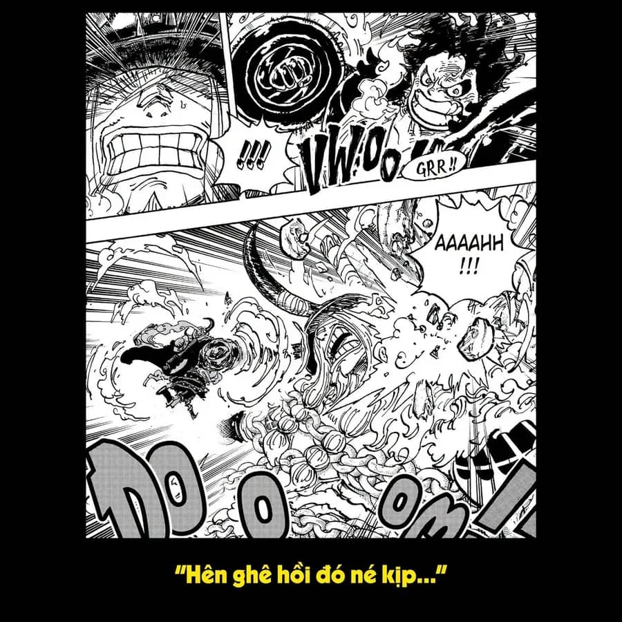 One Piece - Chương 1187.1 - ảnh 7