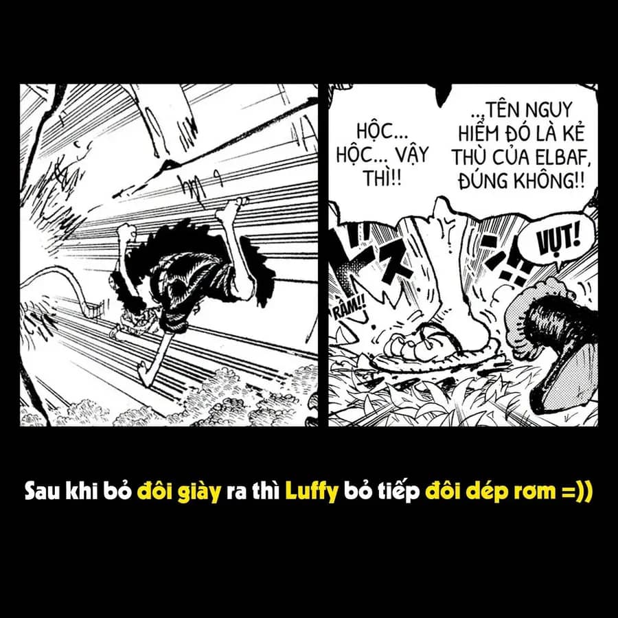One Piece - Chương 1187.1 - ảnh 8