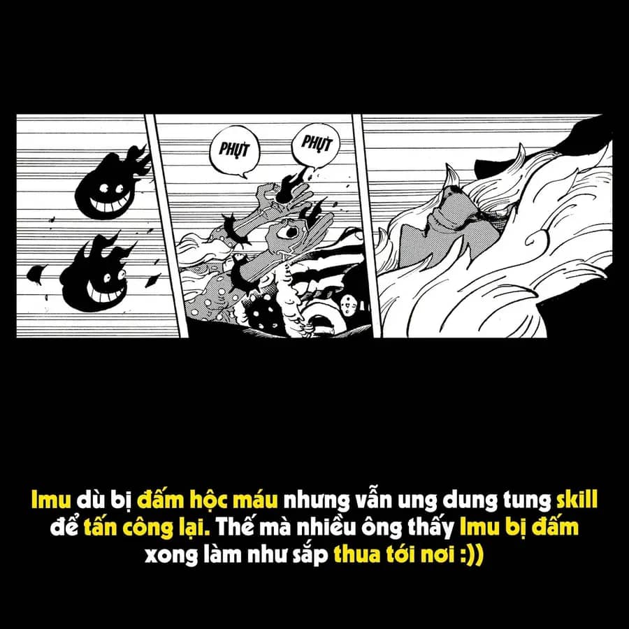 One Piece - Chương 1187.1 - ảnh 9