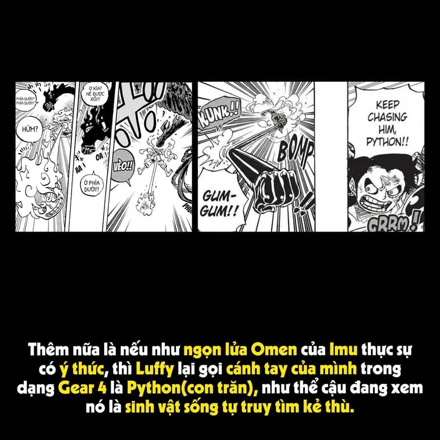 One Piece - Chương 1188.1 - ảnh 12