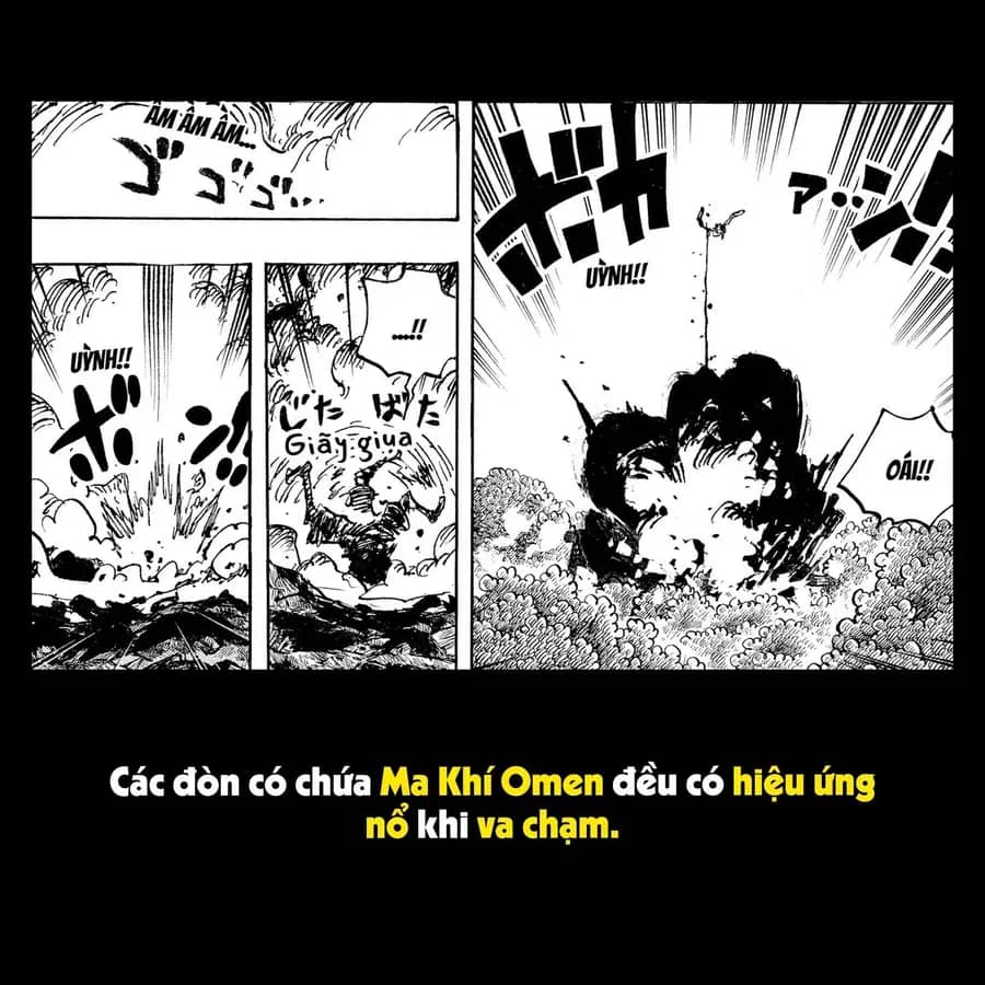 One Piece - Chương 1188.1 - ảnh 14