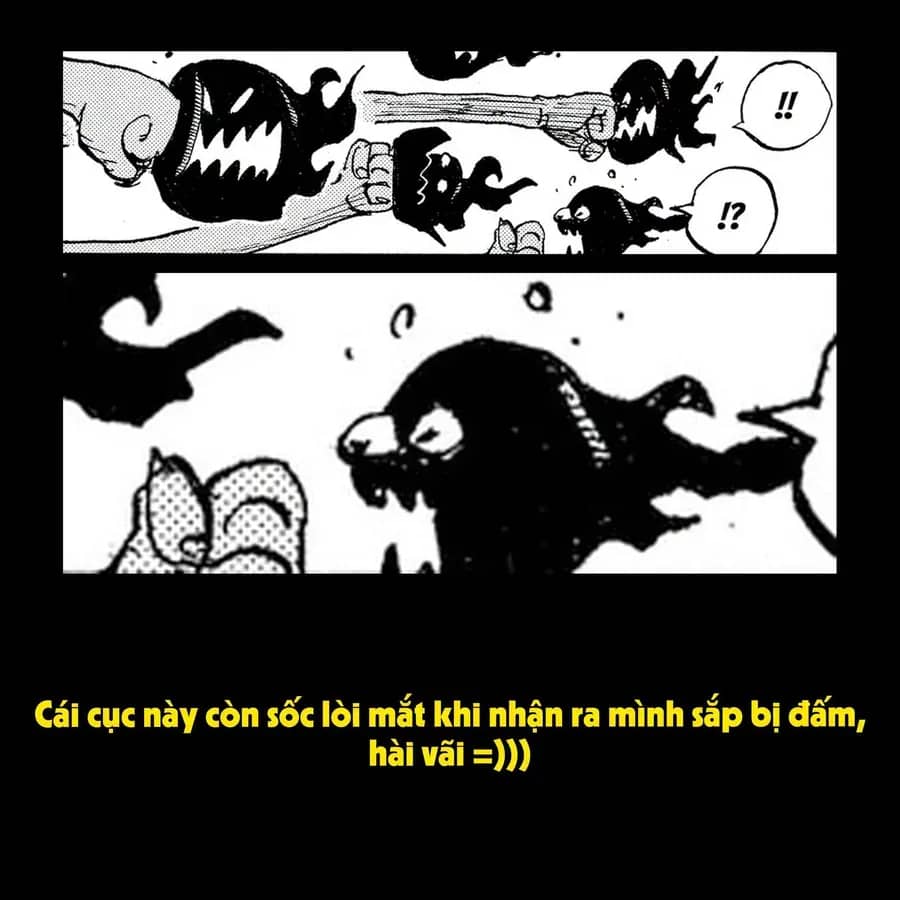 One Piece - Chương 1188.1 - ảnh 20
