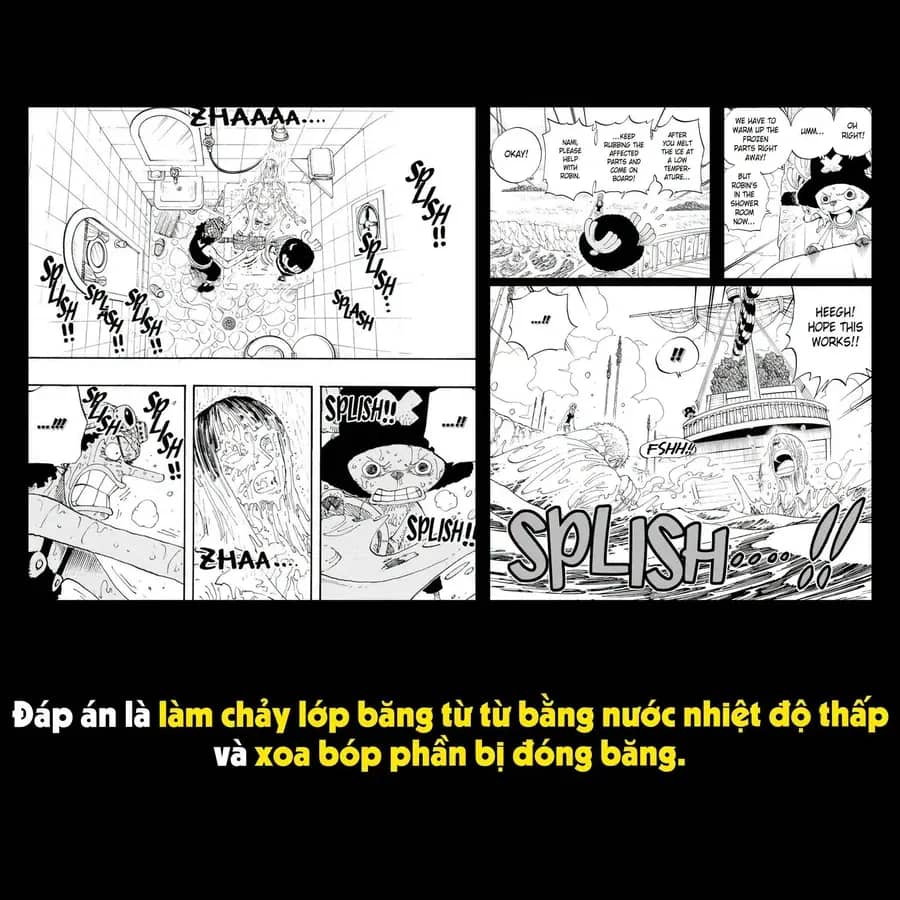 One Piece - Chương 1188.1 - ảnh 37