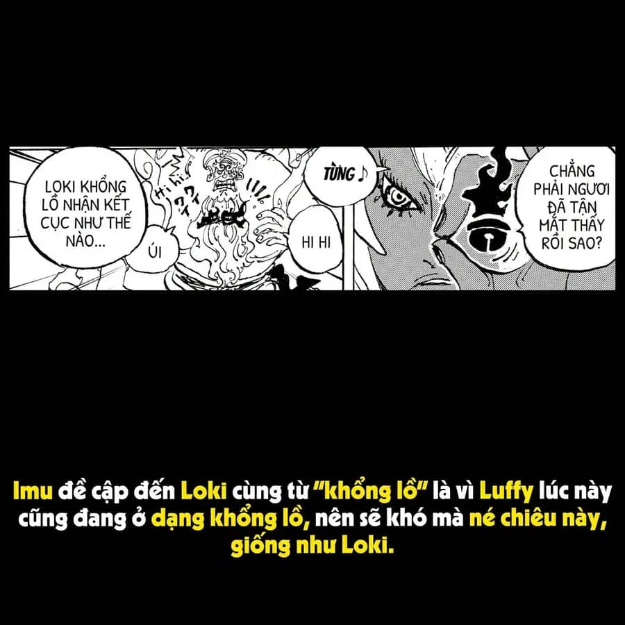 One Piece - Chương 1188.1 - ảnh 42