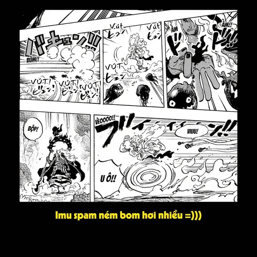 One Piece - Chương 1188.1 - ảnh 44