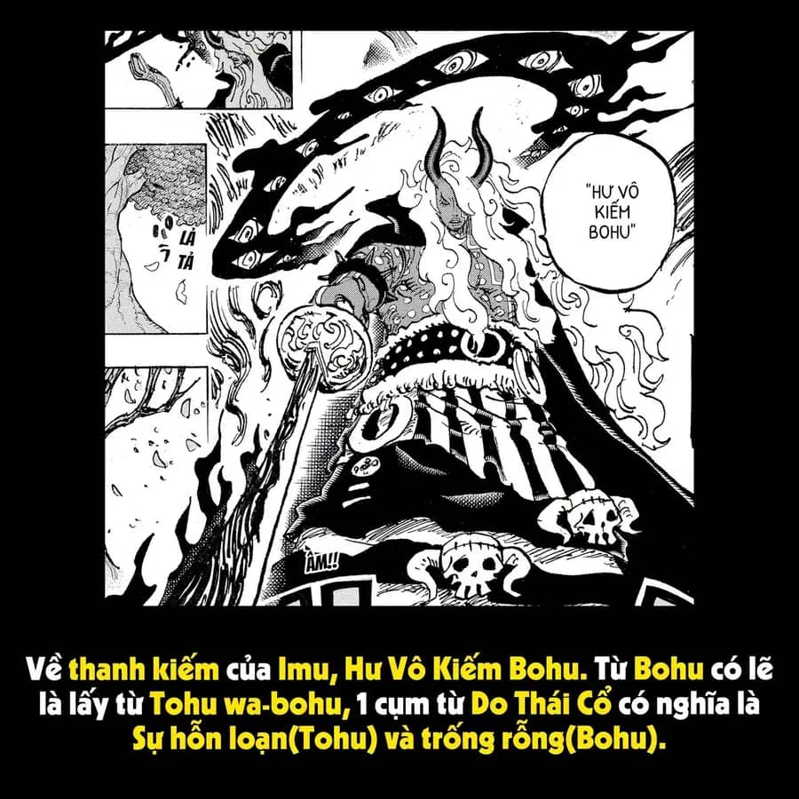 One Piece - Chương 1188.1 - ảnh 52