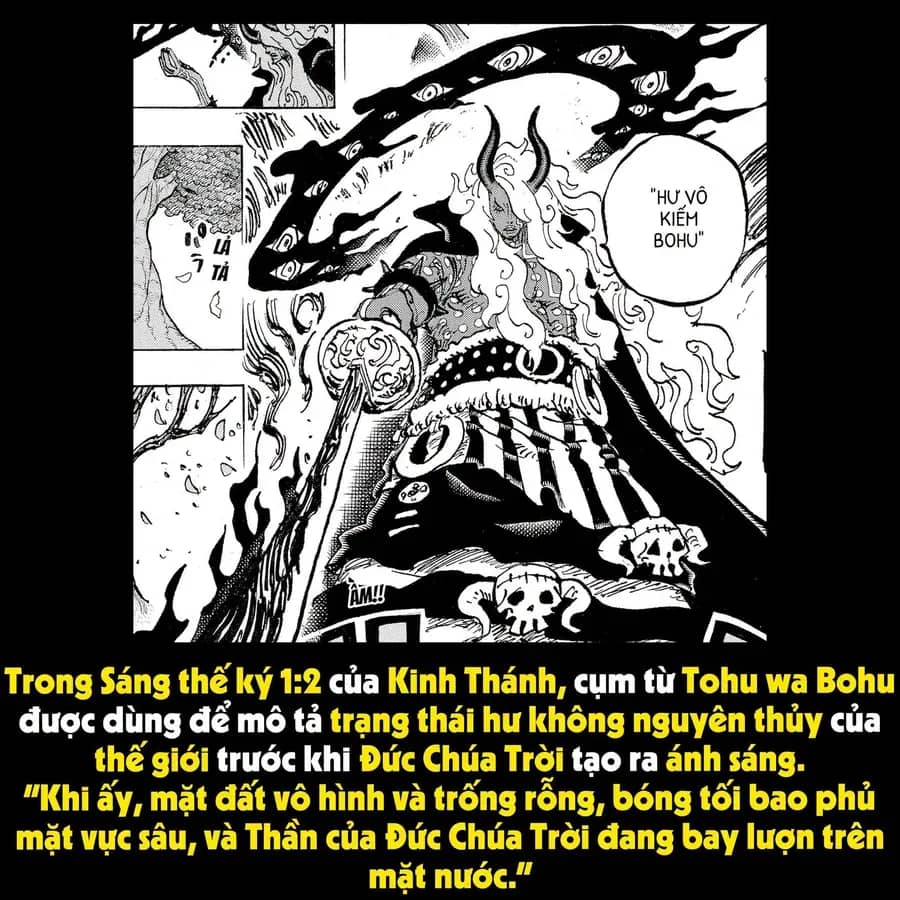 One Piece - Chương 1188.1 - ảnh 53