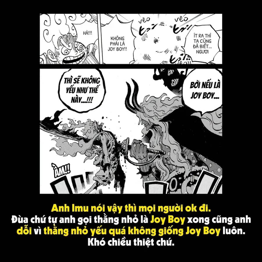 One Piece - Chương 1188.1 - ảnh 59