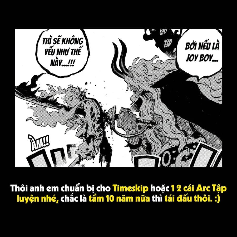 One Piece - Chương 1188.1 - ảnh 62