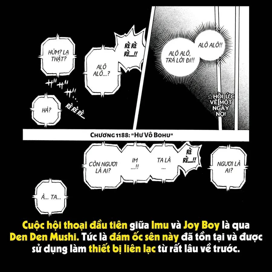 One Piece - Chương 1188.1 - ảnh 7