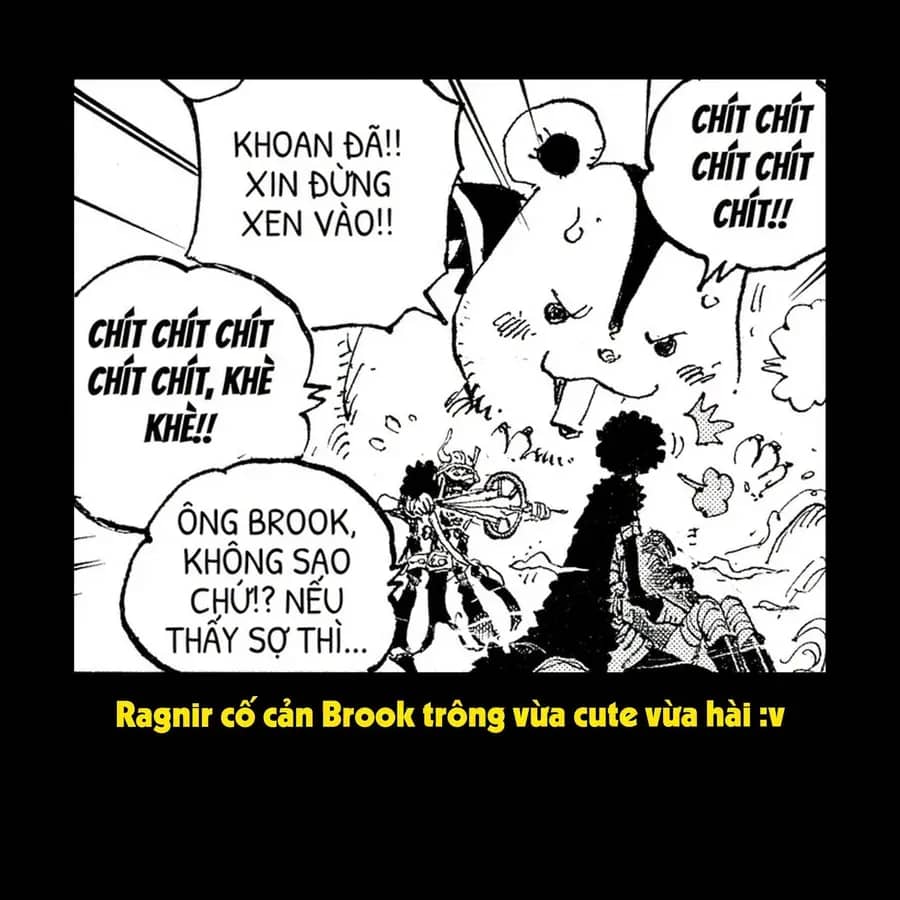 One Piece - Chương 1189.1 - ảnh 17