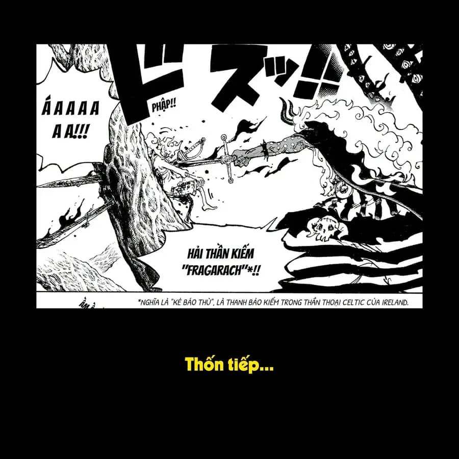 One Piece - Chương 1189.1 - ảnh 29