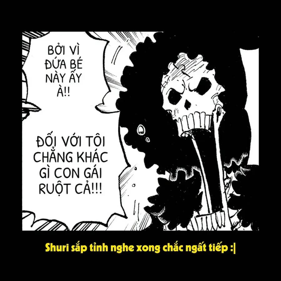 One Piece - Chương 1189.1 - ảnh 46