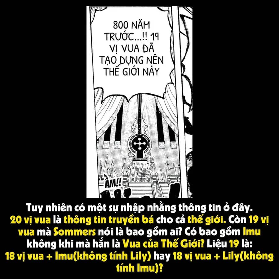 One Piece - Chương 1189.1 - ảnh 56
