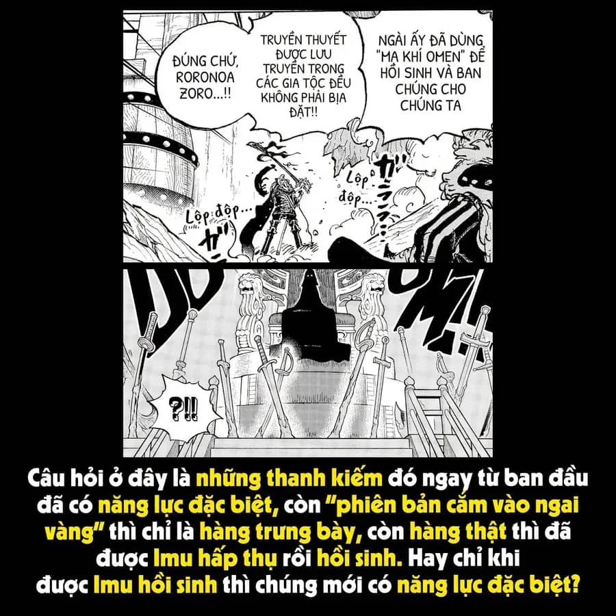 One Piece - Chương 1189.1 - ảnh 65