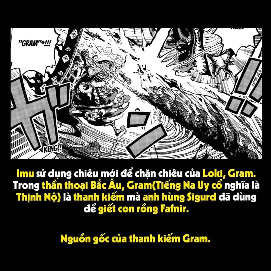 One Piece - Chương 1189.1 - ảnh 67