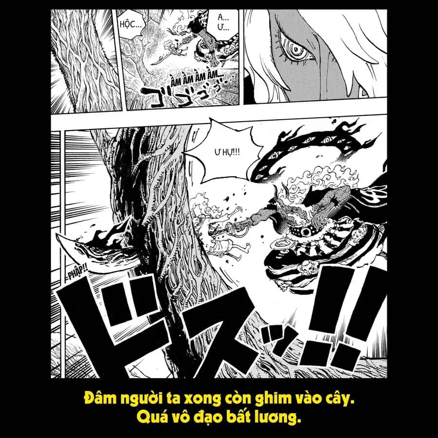 One Piece - Chương 1189.1 - ảnh 9
