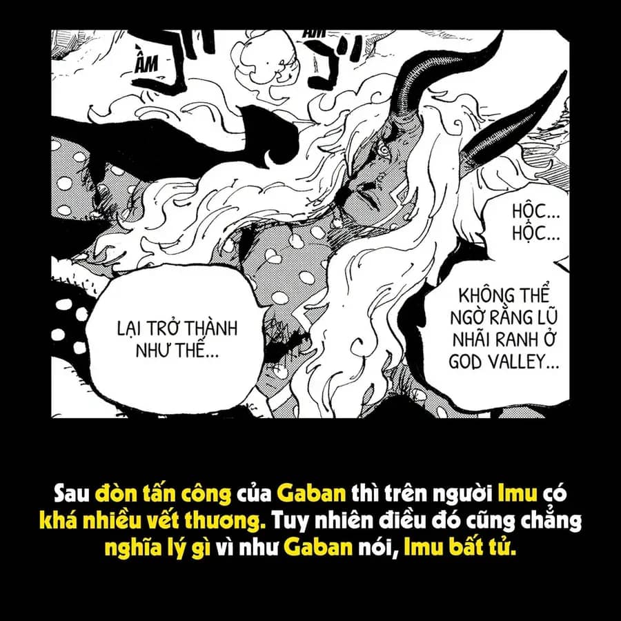 One Piece - Chương 1191.1 - ảnh 17