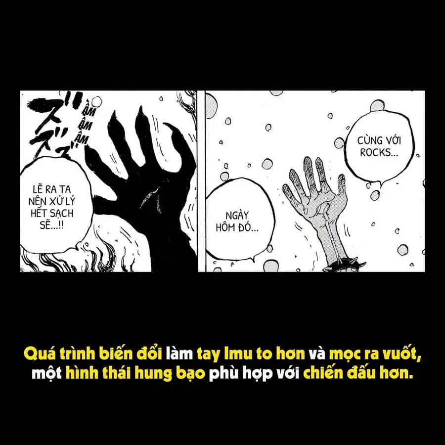 One Piece - Chương 1191.1 - ảnh 20