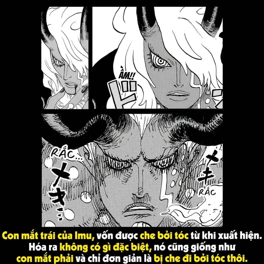One Piece - Chương 1191.1 - ảnh 22