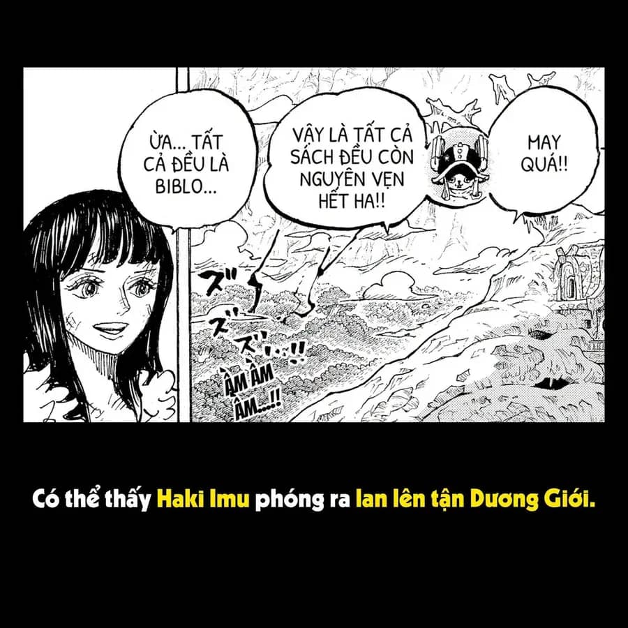 One Piece - Chương 1191.1 - ảnh 24