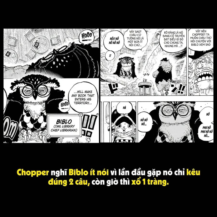 One Piece - Chương 1191.1 - ảnh 25