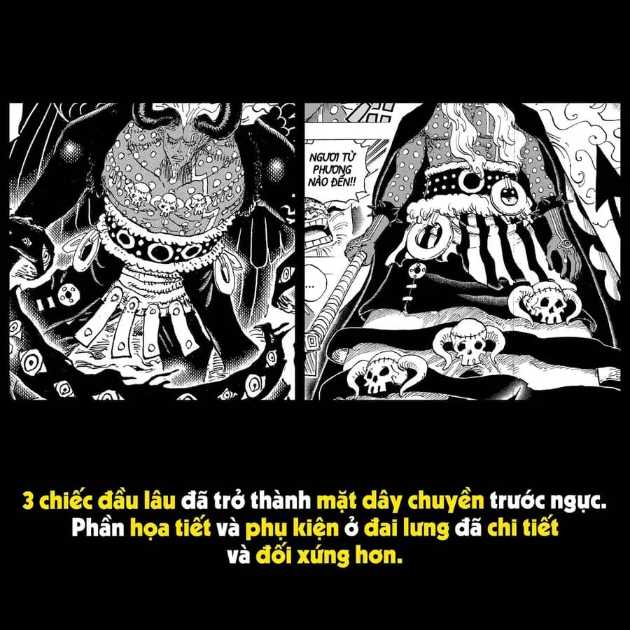 One Piece - Chương 1191.1 - ảnh 30