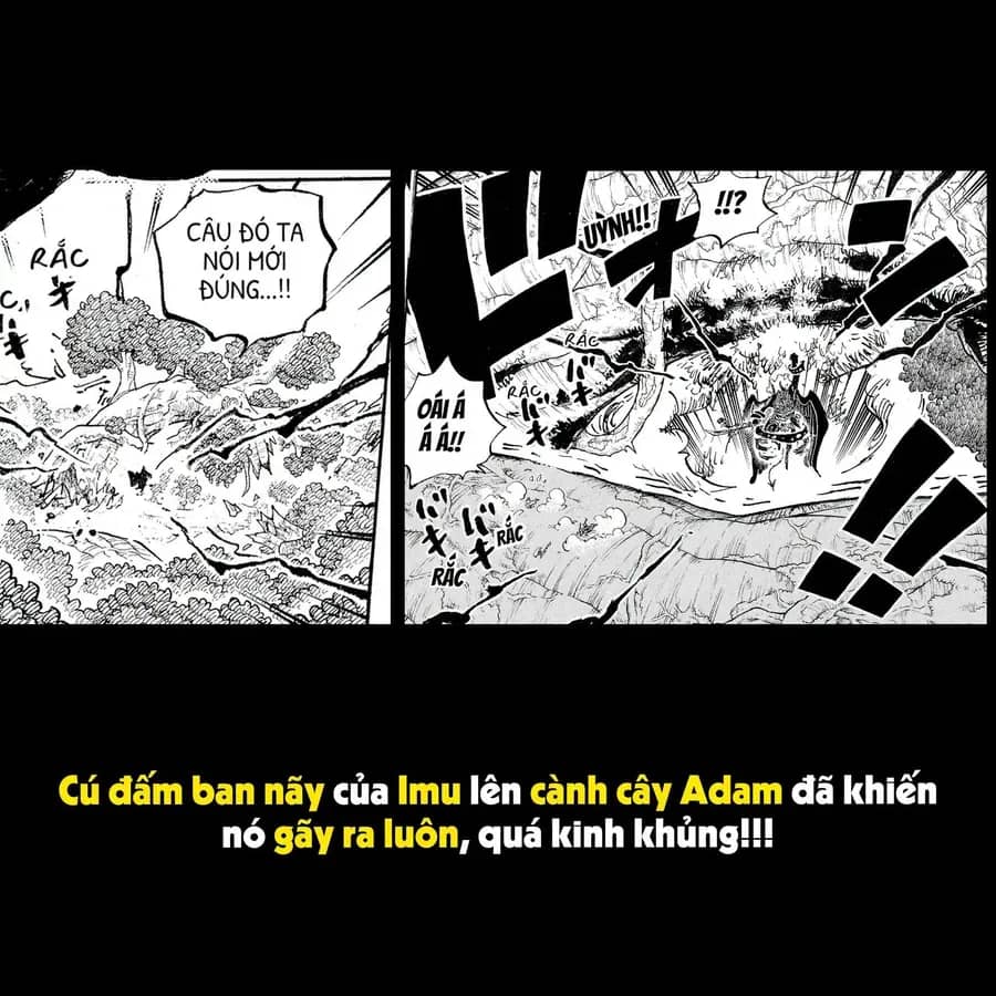 One Piece - Chương 1191.1 - ảnh 36