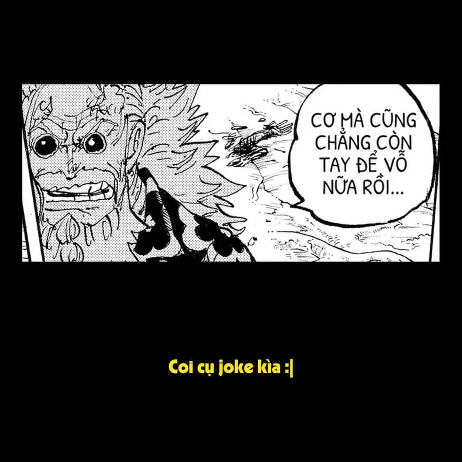 One Piece - Chương 1191.1 - ảnh 38