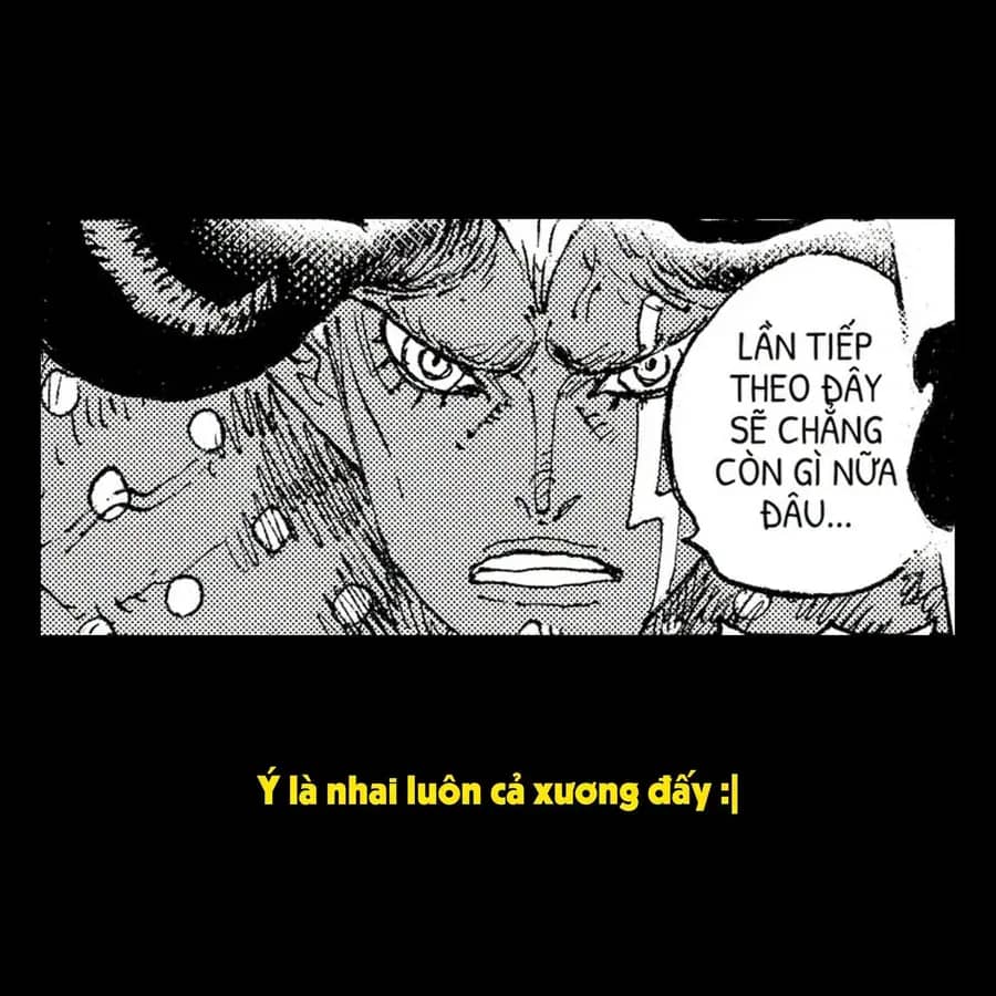One Piece - Chương 1191.1 - ảnh 39