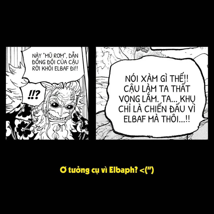 One Piece - Chương 1191.1 - ảnh 40