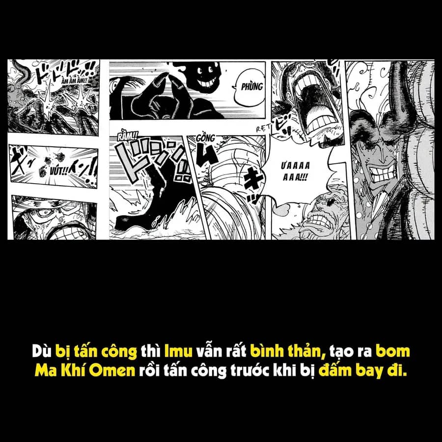 One Piece - Chương 1191.1 - ảnh 45