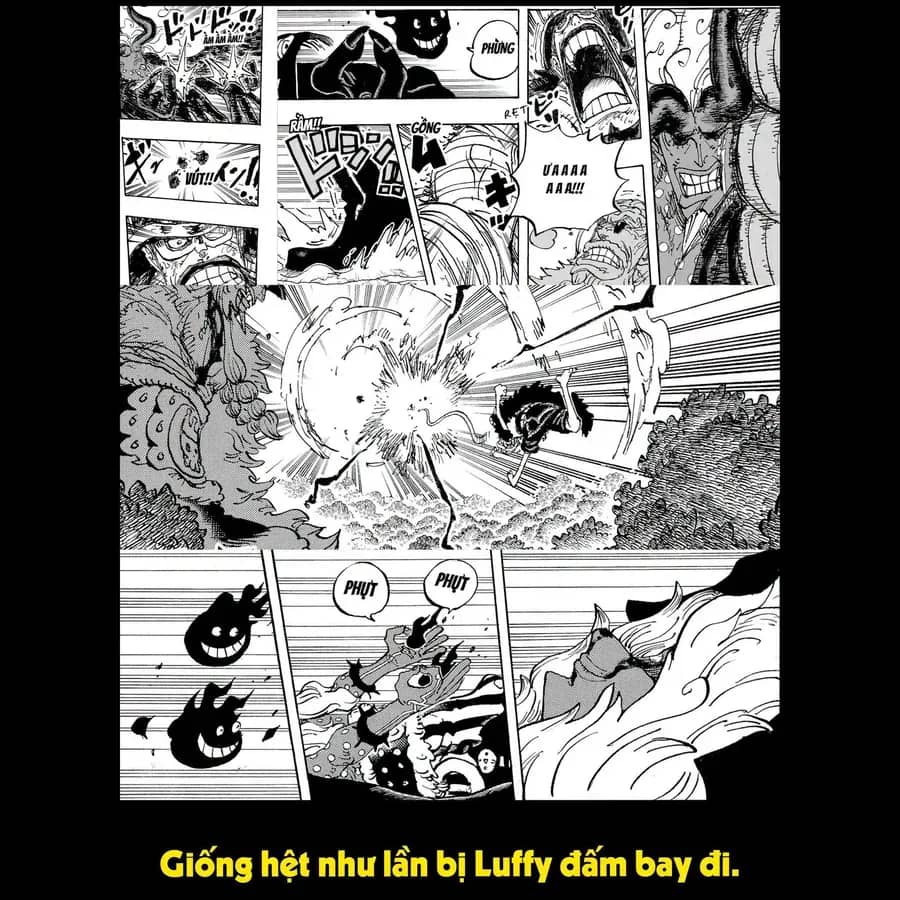 One Piece - Chương 1191.1 - ảnh 46